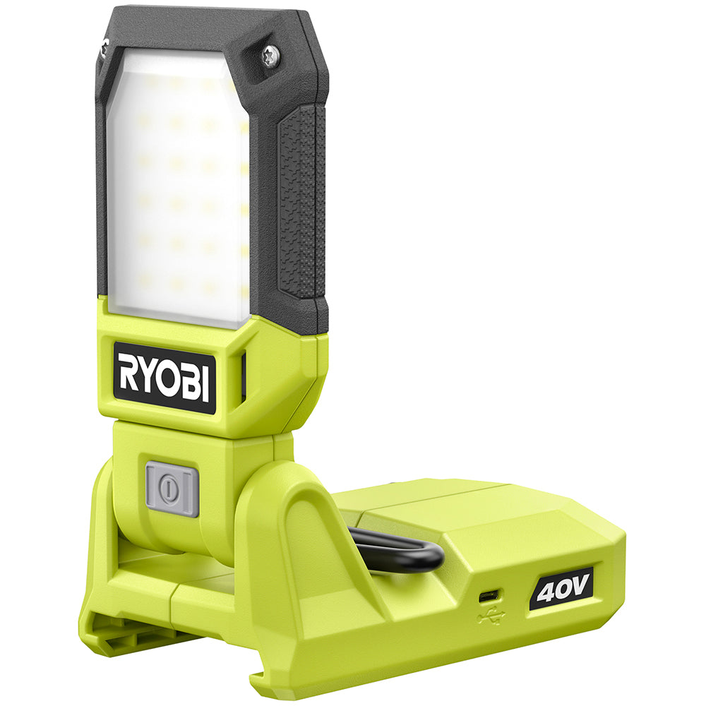 18V ONE+ 20 GPM SUBMERSIBLE WATER TRANSFER PUMP | RYOBI