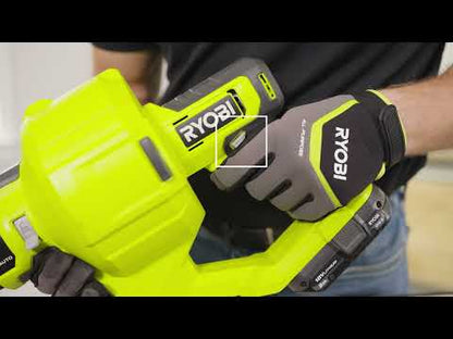 18V ONE+ 25′ DRAIN AUGER | RYOBI