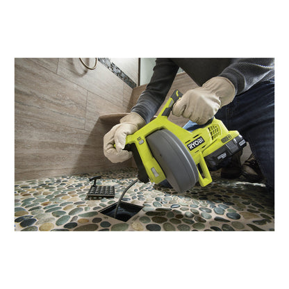 18V ONE+ DRAIN AUGER (TOOL ONLY) | RYOBI