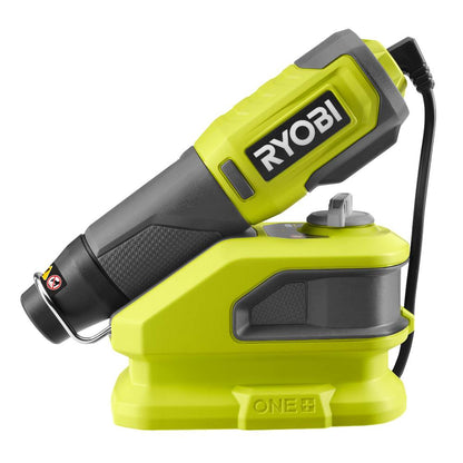 18V ONE+ HEAT PEN | RYOBI