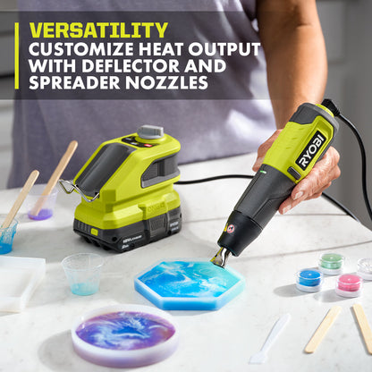 18V ONE+ HEAT PEN | RYOBI
