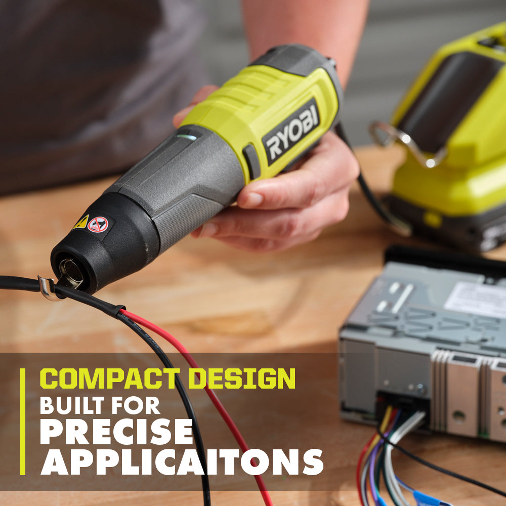 18V ONE+ HEAT PEN | RYOBI