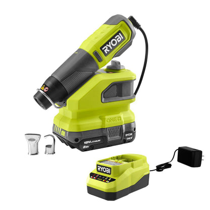 18V ONE+ HEAT PEN KIT | RYOBI