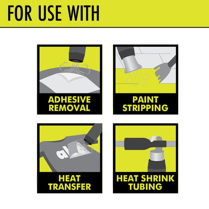 18V ONE+ HEAT PEN KIT | RYOBI
