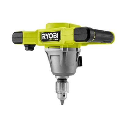 18V ONE+ HP BRUSHLESS 1/2″ MUD MIXER | RYOBI