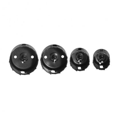 1.18″ CARBON HOLE SAW SET (5 PC.) | RYOBI