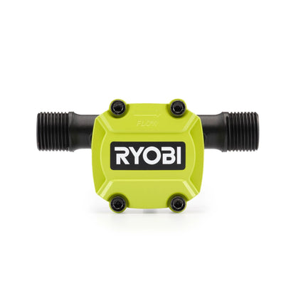 1/4″ HEX SHANK DRILL PUMP | RYOBI