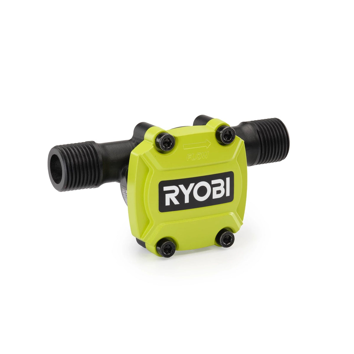 1/4″ HEX SHANK DRILL PUMP | RYOBI