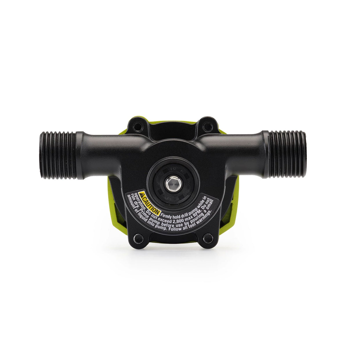 1/4″ HEX SHANK DRILL PUMP | RYOBI