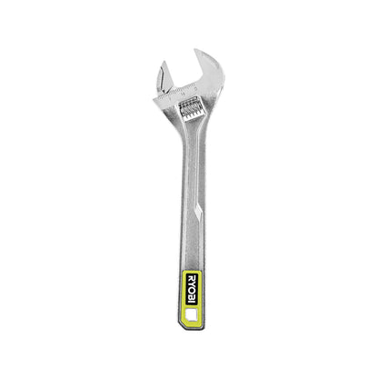 10″ ADJUSTABLE WRENCH | RYOBI