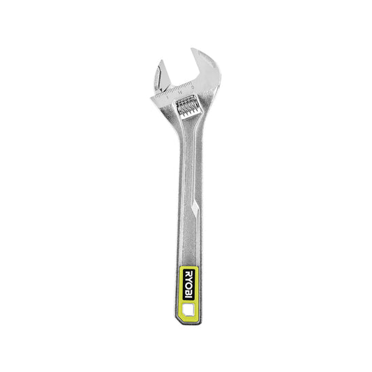 10″ ADJUSTABLE WRENCH | RYOBI