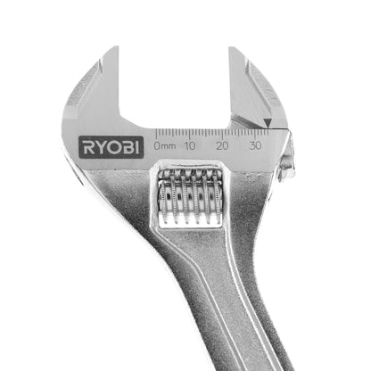 10″ ADJUSTABLE WRENCH | RYOBI