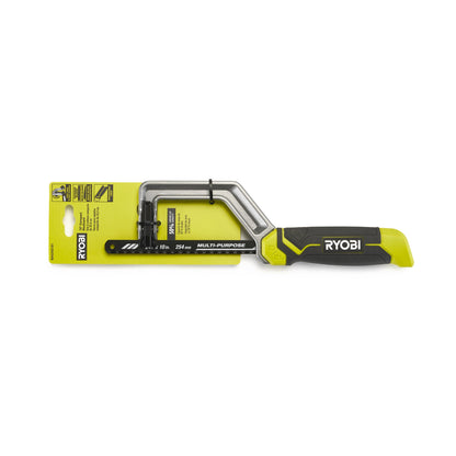 10″ COMPACT HACKSAW | RYOBI