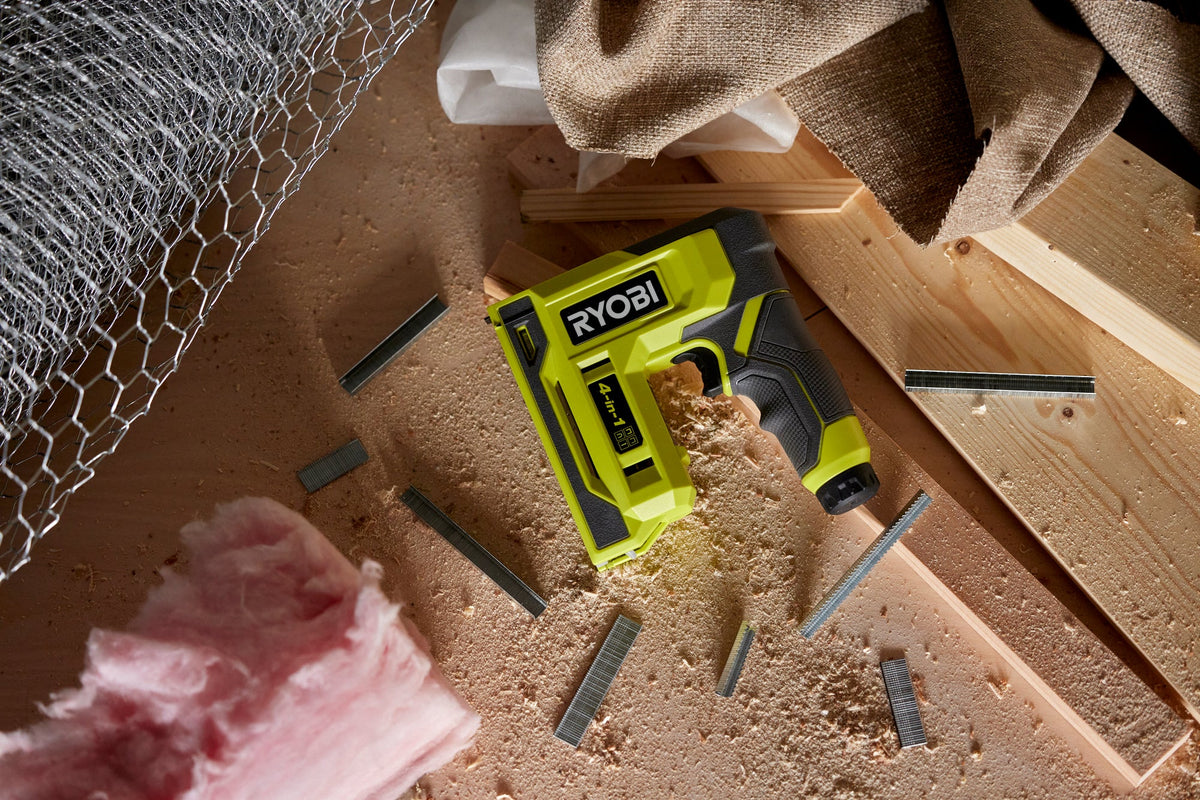 10″ COMPACT HACKSAW | RYOBI