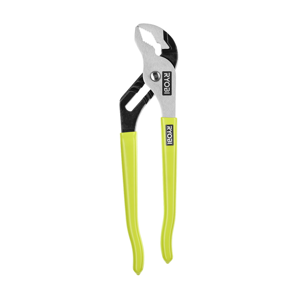 10″ TONGUE AND GROOVE PLIER | RYOBI