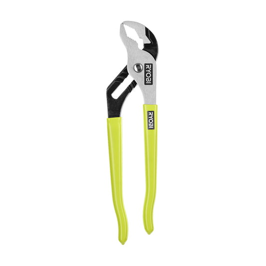 10″ TONGUE AND GROOVE PLIER | RYOBI