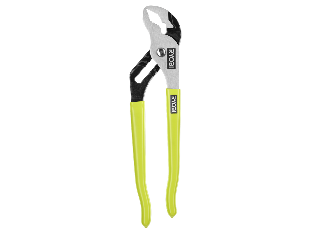 10″ TONGUE AND GROOVE PLIER | RYOBI