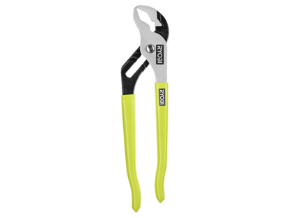 10″ TONGUE AND GROOVE PLIER | RYOBI