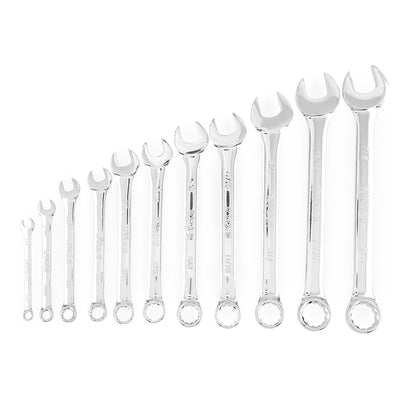 11 PC. SAE COMBINATION WRENCH SET | RYOBI