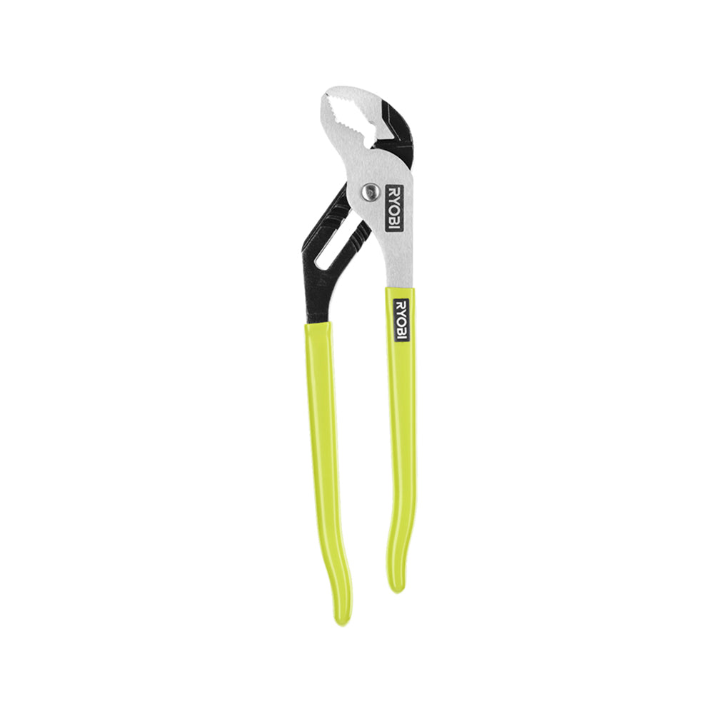 12″ TONGUE AND GROOVE PLIER | RYOBI