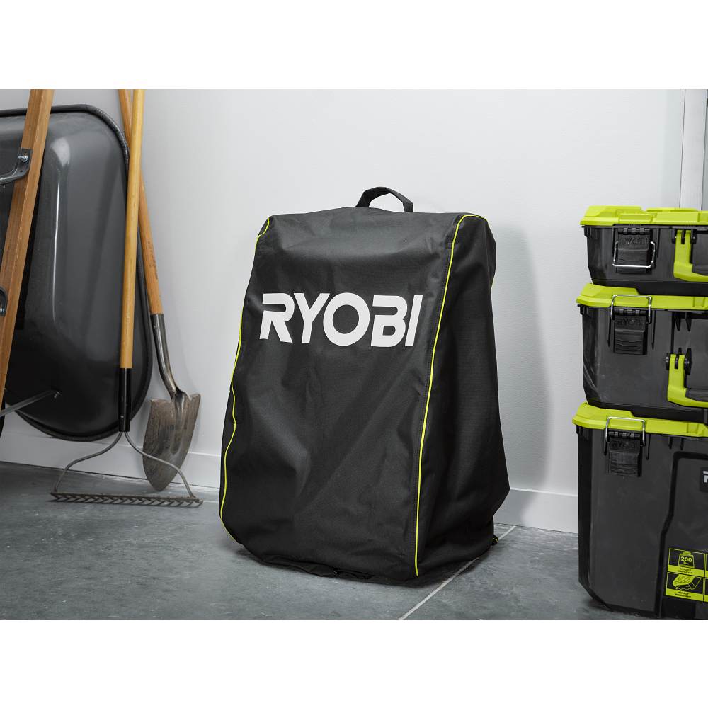 13″-18″ LAWN MOWER COVER | RYOBI