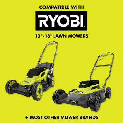 13″-18″ LAWN MOWER COVER | RYOBI