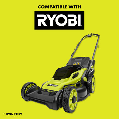 16″ LAWN MOWER REPLACEMENT BLADE | RYOBI