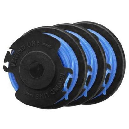 .065″ REPLACEMENT SPOOL (3 PACK) | RYOBI