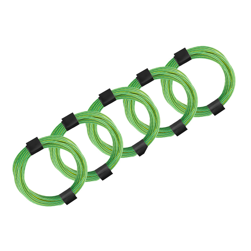 .080 PRE-CUT SPIRAL LINE (5 PACK) | RYOBI