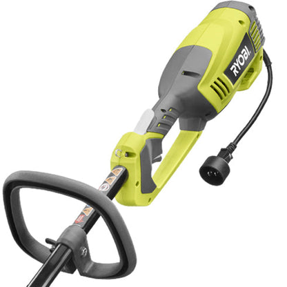 10 AMP ELECTRIC ATTACHMENT CAPABLE STRING TRIMMER | RYOBI