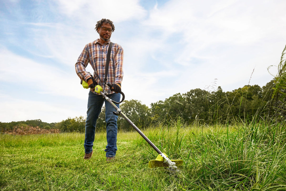 10″ BRUSH CUTTER BLADE | RYOBI