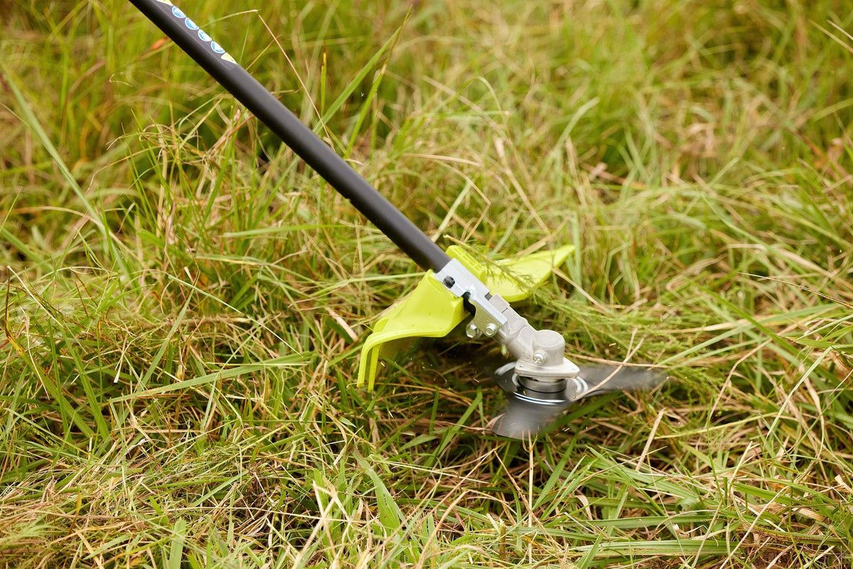 10″ BRUSH CUTTER BLADE | RYOBI