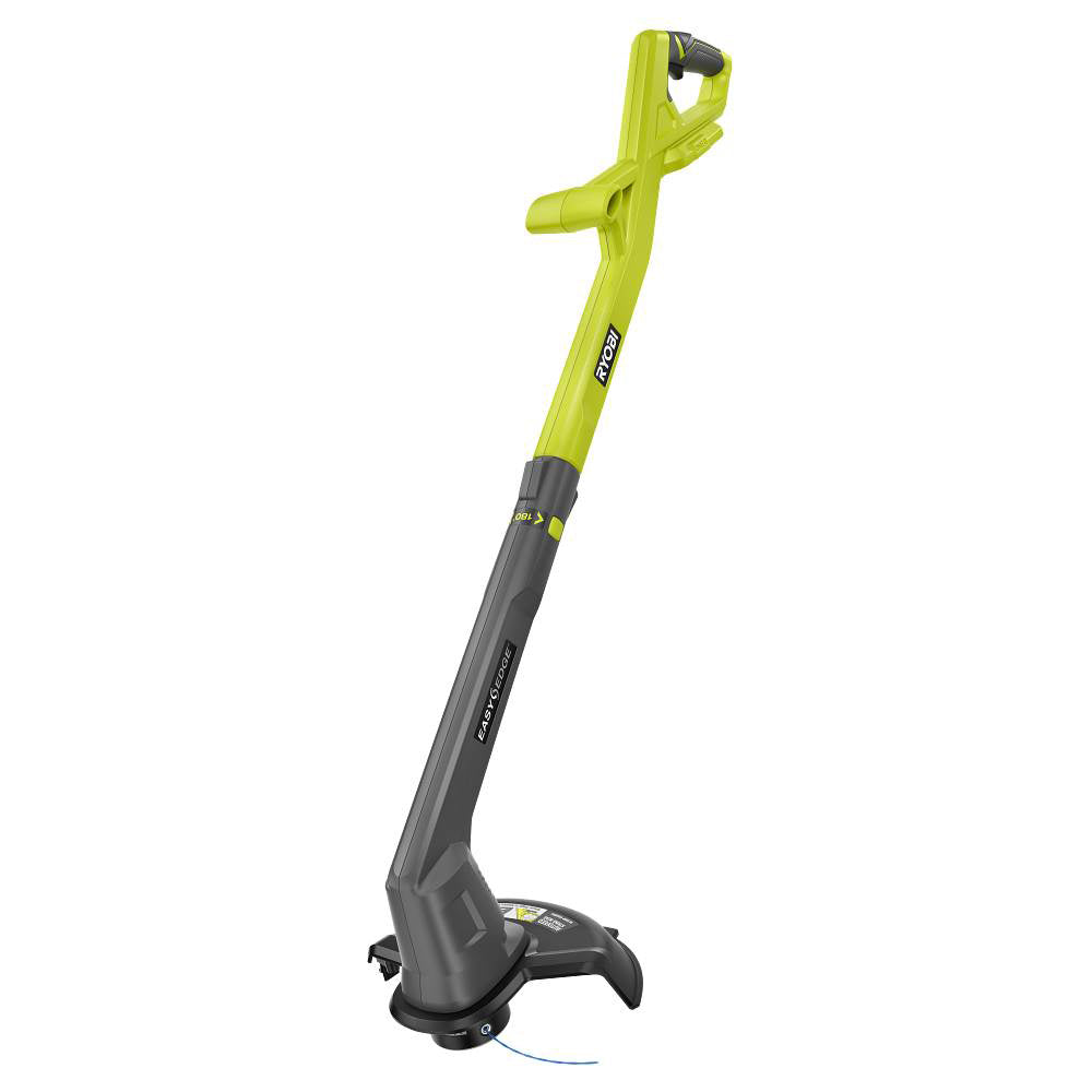 18V ONE+ 10?? STRING TRIMMER/EDGER | RYOBI