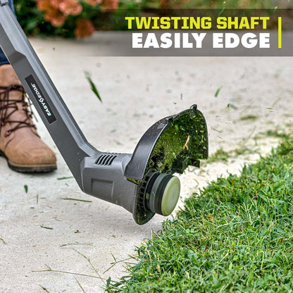 18V ONE+ 10?? STRING TRIMMER/EDGER | RYOBI
