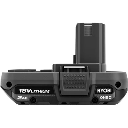 18V ONE+ 250 CFM BLOWER KIT | RYOBI