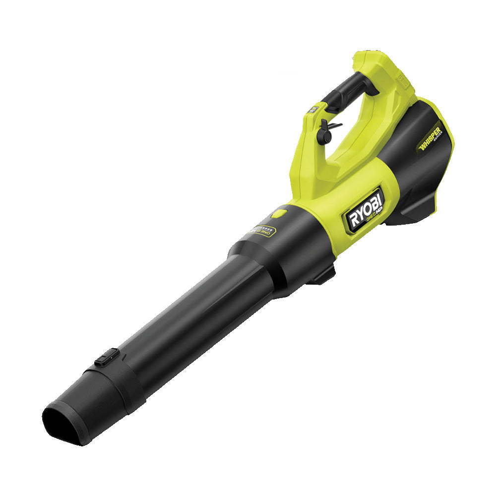 18V ONE+ HP BRUSHLESS 510 CFM WHISPER SERIES BLOWER | RYOBI