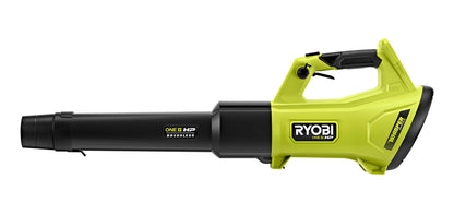 18V ONE+ HP BRUSHLESS WHISPER SERIES 450 CFM BLOWER | RYOBI