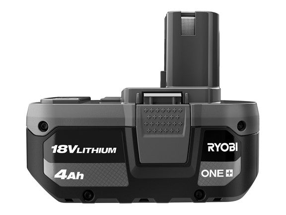 18V ONE+ HP BRUSHLESS WHISPER SERIES 450 CFM BLOWER KIT | RYOBI