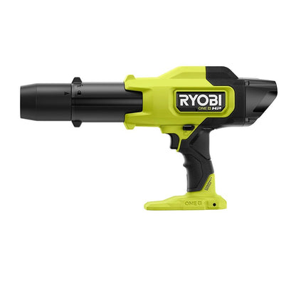 18V ONE+ HP COMPACT BRUSHLESS 220 CFM BLOWER | RYOBI