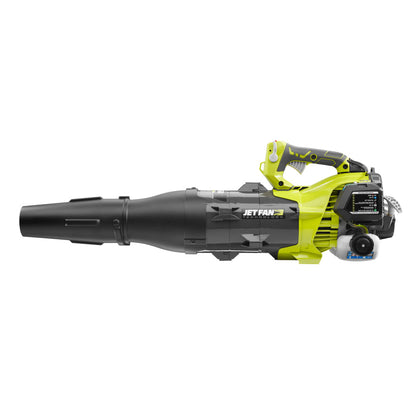 2 CYCLE 520 CFM JET FAN BLOWER | RYOBI