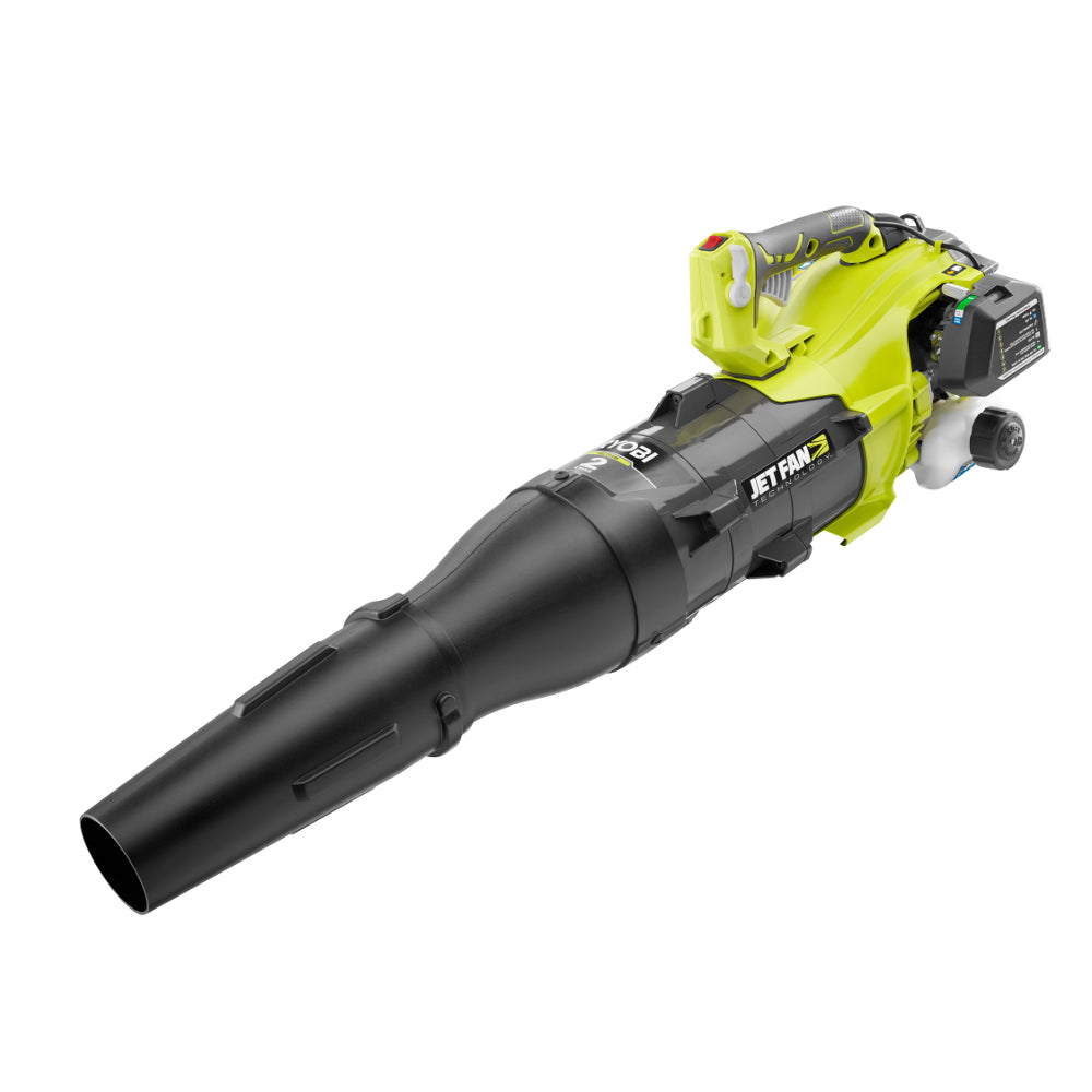 2 CYCLE 520 CFM JET FAN BLOWER | RYOBI