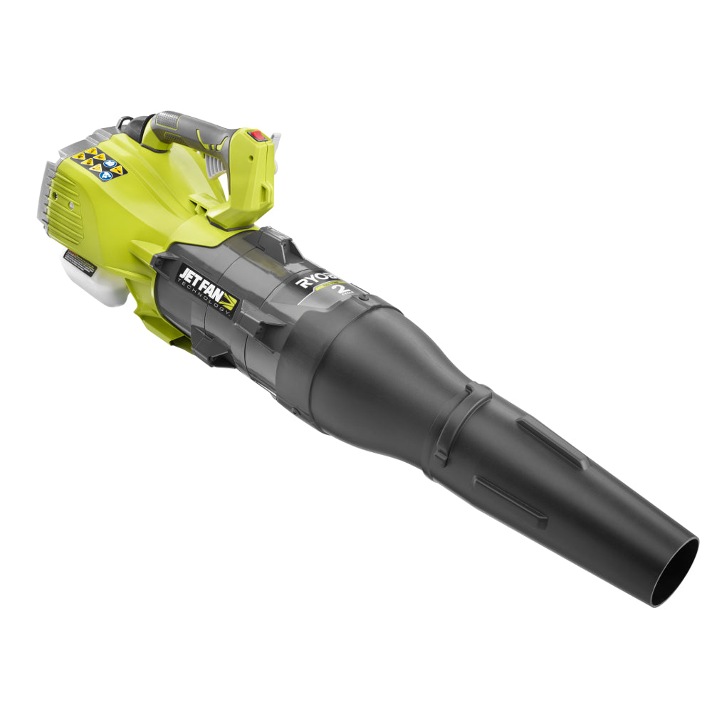 2 CYCLE 520 CFM JET FAN BLOWER | RYOBI