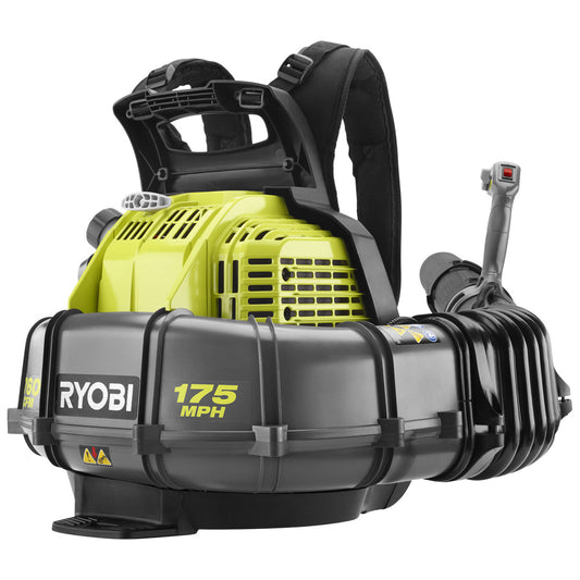 2 CYCLE 760 CFM BACKPACK BLOWER | RYOBI