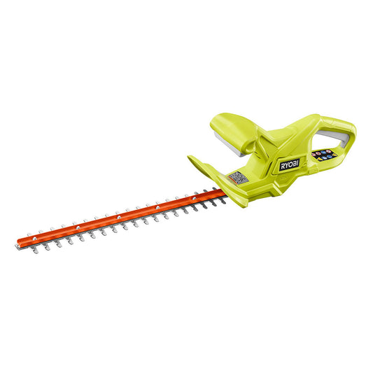 18V ONE+ 18″ HEDGE TRIMMER | RYOBI