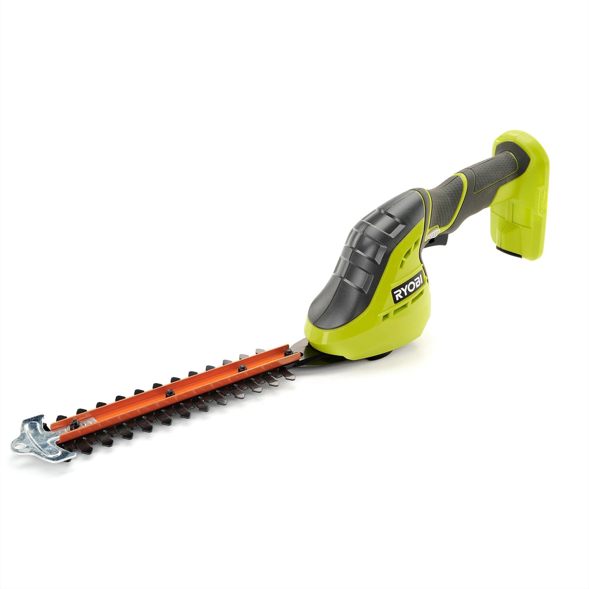18V ONE+ 2-IN-1 SHEAR SHRUBBER | RYOBI