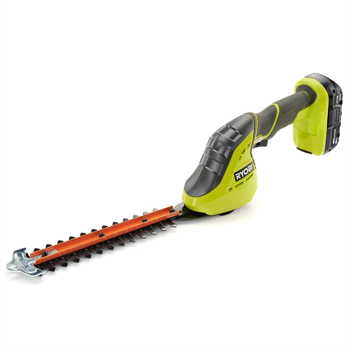 18V ONE+ 2-IN-1 SHEAR SHRUBBER KIT | RYOBI
