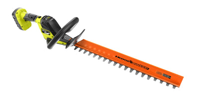 18V ONE+ HP BRUSHLESS 22″ HEDGE TRIMMER KIT | RYOBI