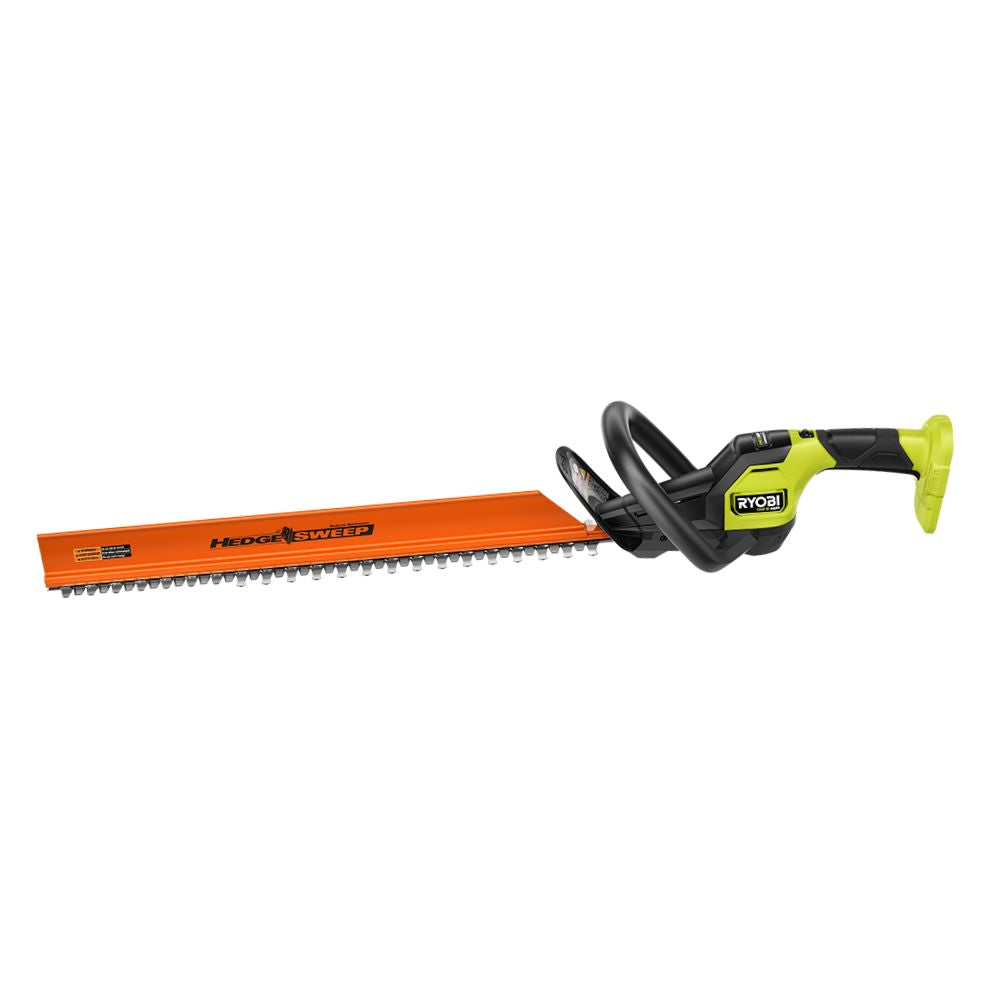 18V ONE+ HP BRUSHLESS 24″ HEDGE TRIMMER | RYOBI