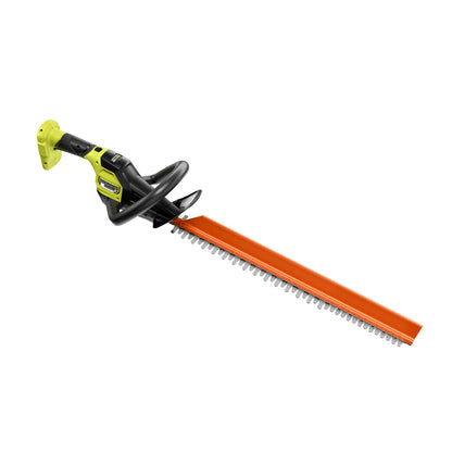18V ONE+ HP BRUSHLESS 24″ HEDGE TRIMMER | RYOBI