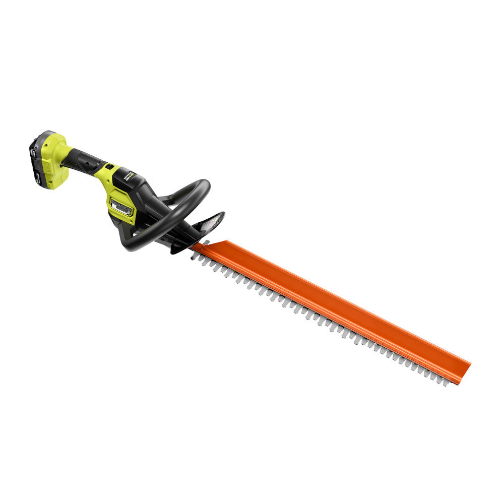 18V ONE+ HP BRUSHLESS 24″ HEDGE TRIMMER KIT | RYOBI